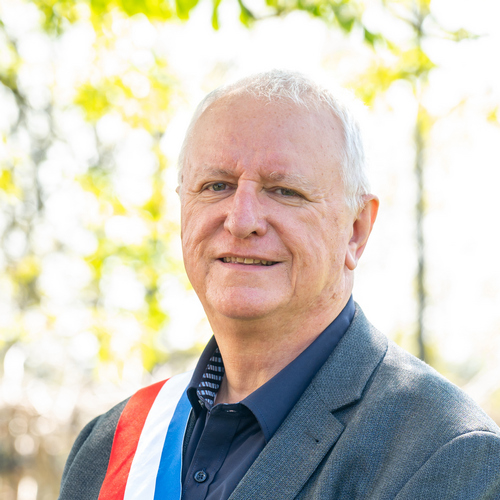 05 Jean Pierre BOHE