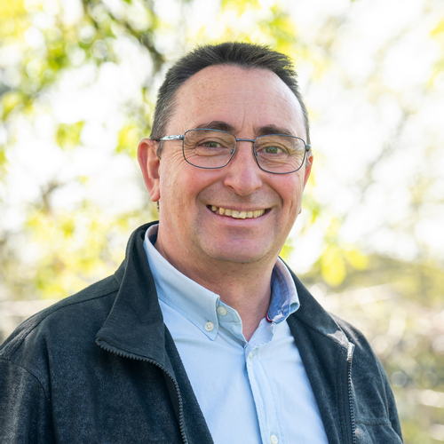 Christophe THIMONET