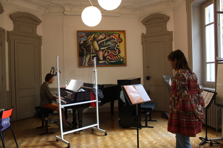 P6 7 Ecole de musique