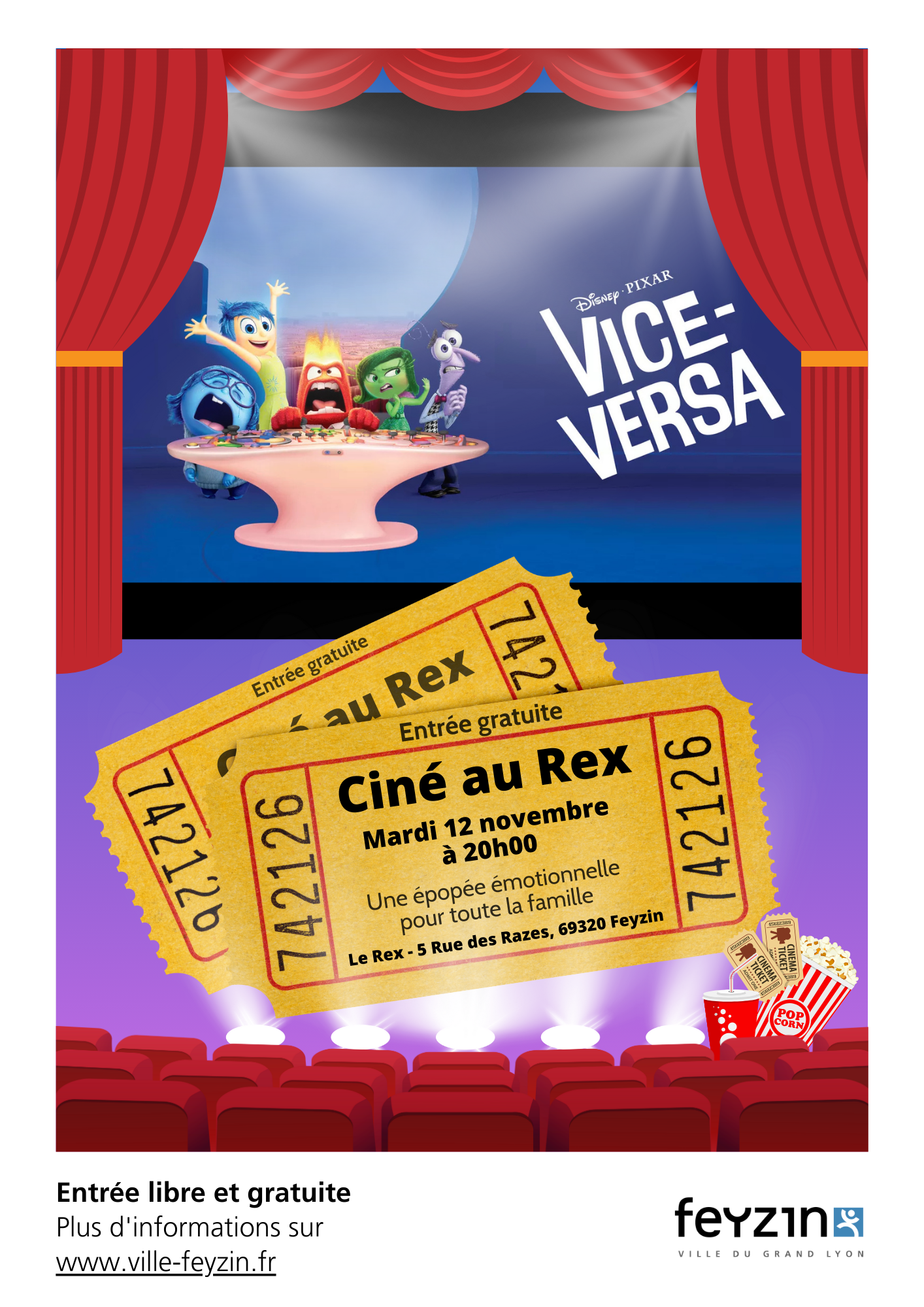 Ciné au Rex mars a3