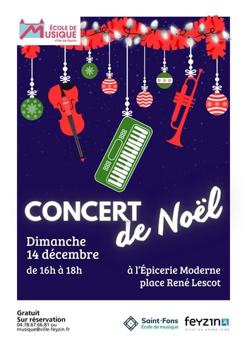 12 Concert de Noel Affiche page 0001