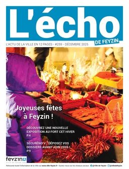 L'écho de Feyzin