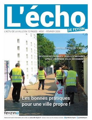 L'écho de Feyzin