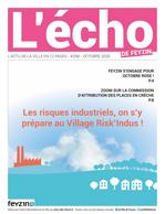 L'écho de Feyzin