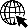 pictogram web