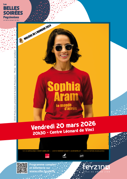 06 BSF Declinaison SophiaAram Affiche