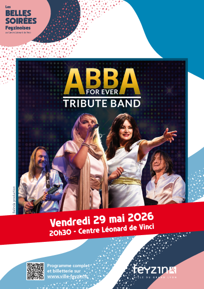 08 BSF Declinaison ABBA Affiche