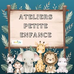 Atelier Petite Enfance vf