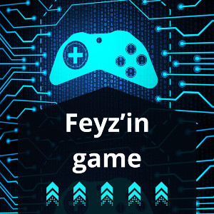 Feyz in game
