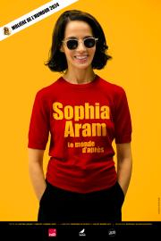 sophia ARAMBenoitCambillard